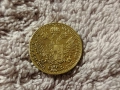 Реплика на 1 Австрийски Дукат Франц Йосиф, снимка 2