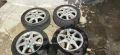 Джанти за Ford Форд 6Jx16 ET 52.5  4x108 в комплект с гуми , снимка 2