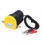 Помпа за източване на гориво, 12V, трансфер на течности ,дизелова , снимка 2
