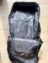 ЧИСТО НОВА Черна унисекс раница, снимка 4