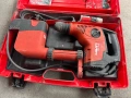 Hilti TE 7-C перфоратор с прахоуловител, снимка 2