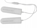 Сушилник за обувки USB, Бял, снимка 4