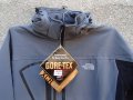 Продавам мъжко водоустойчиво уиндстопърно яке софт шел The North Face, снимка 2