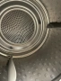 Сушилня AEG 8000 Series LAVATHERM A++ 8кг, снимка 6