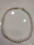 Перлена огърлица АРТ №117, снимка 4
