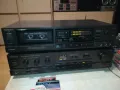 TECHNICS AMPLIFIER+TECHNICS DECK-MADE IN JAPAN 2705250742, снимка 13