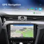 Автомобилно радио Android 13 за Buick Regal 2009-2013/Opel Insignia 2008-2013 с Carplay Android Car, снимка 4