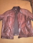 Продавам мъжко кожено яке, естествена кожа XXL, снимка 3