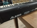 Синтезатор Алесис, пиано, Alesis QS8, снимка 11