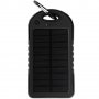 ВЪНШНА БАТЕРИЯ PROMALITE POWER BANK 20000 MAH SOLAR С 2 USB ПОРТА, СВЕТОДИОДЕН ФЕНЕР,ВОДОУСТОЙЧИВА Ч, снимка 3