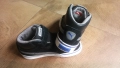 PUMA Kids Leather Shoes Размер EUR 25 / UK 8 детски кецове естествена кожа 344-14-S, снимка 6