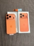 НОВ! 256Gb *ЛИЗИНГ* iPhone 17 Pro Cosmic Orange Айфон Гаранция, снимка 1