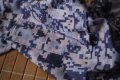 Multicam Combat Shirt термо Мъжка XXL камофлаж 5.11 leaf arcteryx, снимка 4