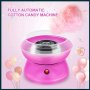 Домашна Машина за Захарен Памук COTTON CANDY MAKER, снимка 4