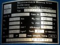 серво мотор Stromag FGP231/014-30A0 Permanent-Magnet-GS-Servomotor, снимка 12