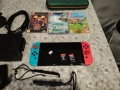 Nintendo switch oled , снимка 8