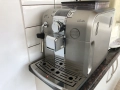 Кафемашина Saeco Syntia, снимка 1