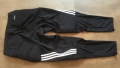 Adidas TIERRO13 GK PAN Goalkeeper размер M футболна вратарска долница 23-59, снимка 2