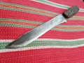 Овчарски нож , снимка 1