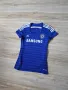 Оригинална дамска тениска Adidas Climacool x F.C. Chelsea x Hazard / Season 14-15 (Home), снимка 2
