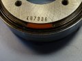 Електромагнитен съединител ZF EK2dB Electromagnetic multi-plate clutch 24VDC, снимка 4