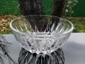 Кристална купа, снимка 1