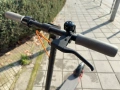 Електрическа тротинетка Ninebot by Segway D28E, снимка 6