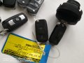 Контактен ключ Opel,volkswagen,Audi ,BMW,Ford ,Mercedes, Mazda,Toyota, снимка 9