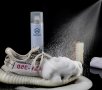 Спрей пяна MAPOWER за почистване на обувки 300мл, снимка 1 - Препарати за почистване - 43091995