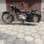 Купувам стари мотори мотоциклети Ретро, снимка 1 - Мотоциклети и мототехника - 42944440