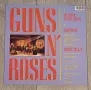 Guns N' Roses ‎– Welcome To The Jungle · Nightrain Maxi Single 12 Немско издание 1987г Състояние на , снимка 2