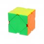 Куб Ahelos, RUILONG SKEWB, Тип Рубик, Магически, снимка 1 - Образователни игри - 40137331