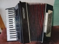акоордеон 96 баса, снимка 6