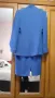 Комплект рокля със сако, снимка 3