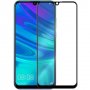 Стъклен протектор за Xiaomi Mi 9 SE FullFace FullGlue Black лепило по цялата повърност