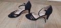 Токчета, снимка 1 - Дамски обувки на ток - 38106625