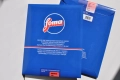 FOMA-пластифицирана и ФОХАР- баритна, черно-бели  фотохартии, снимка 1