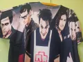 оригинална тениска на Rammstein XXL metal rock alt , снимка 9