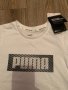 Детска тениска Puma 5-6г., снимка 2
