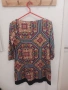 Дамска туника р-М , снимка 3