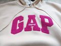 🤩GAP ватиран дамски суичър🤩, снимка 4