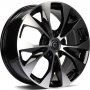 17" Джанти Хонда 5Х114,3 HONDA ACCORD Civic CR-Z CR-V FRV HR-V I, снимка 2