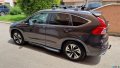 Honda CR-V 2016 Diesel Automat - All Extras - Executive PLUS, снимка 5