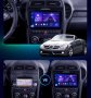 MERCEDES-BENZ SLK R171 - 9" Андроид Навигация ЧЕРЕН, 9410, снимка 4