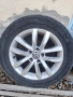 джанти с летни гуми 5*112/16, снимка 3