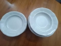 Порцеланови чинии, снимка 1