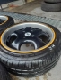 Джанти 4х100 с борд 16ц , снимка 4