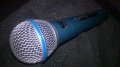 shure-внос швеицария-shure beta sm58s, снимка 7