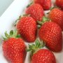 100 гигантски ягодови семена от плод ягода ягоди органични плодови ягодови семена от вкусни ягоди от, снимка 14