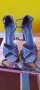 дамски сандали с висок ток, снимка 4